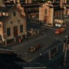 old industrial district